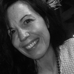 Meet your Posher, Carole